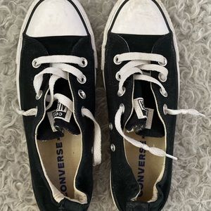 Size 8 womens converse